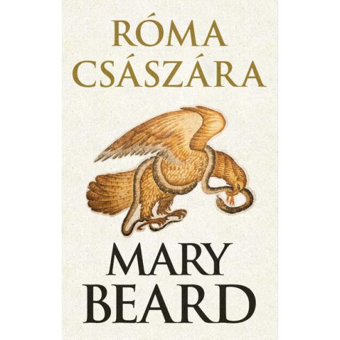 Róma császára -  Mary Beard