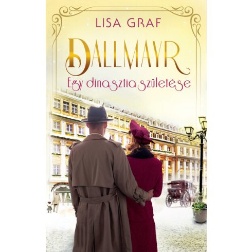 Dallmayr 5. - Egy dinasztia születése -  Lisa Graf