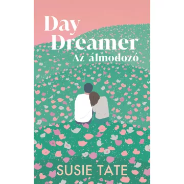   Daydreamer - Az álmodozó (élfestett) - Susie Tate (kötött áras) 