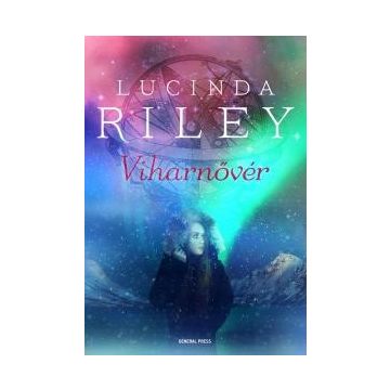Lucinda Riley-Viharnővér 