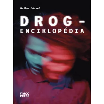 Drogenciklopédia - Haller József