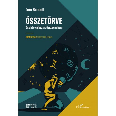 Összetörve - Jem Bendell