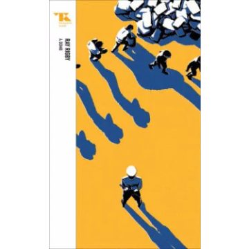   A domb - Trubadúr Zsebkönyvek 97. - Ray Rigby (kötött áras) 