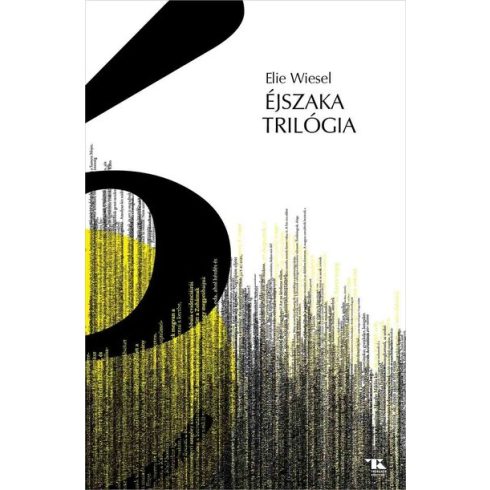 Éjszaka trilógia - Elie Wiesel (kötött áras) 