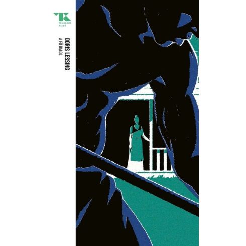 A fű dalol - Trubadúr Zsebkönyvek 93. - Doris Lessing (kötött áras) 