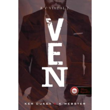 Ven - A V-viadal 2. - K. Webster 