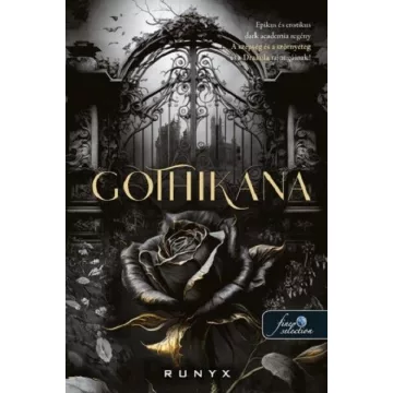 Gothikana  - Runyx