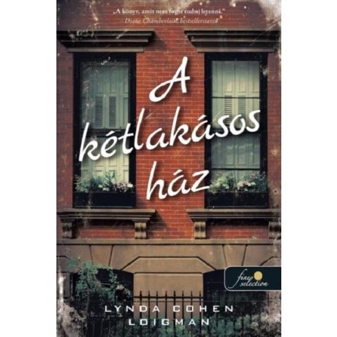A kétlakásos ház Lynda - Cohen Loigman (kötött áras) 