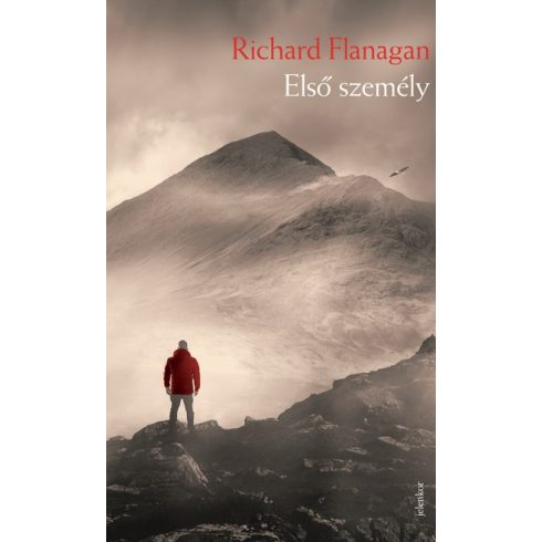 Richard Flanagan - Első személy
