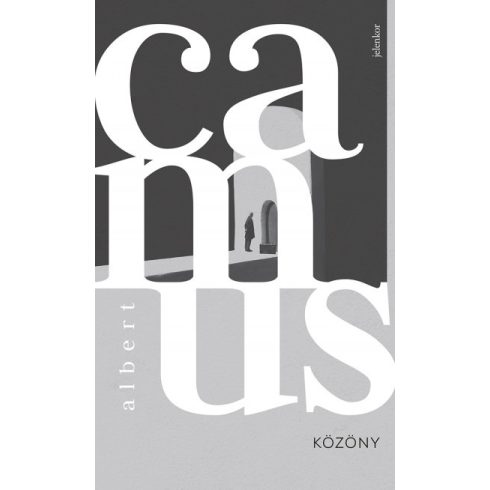 Albert Camus - Közöny (új kiadás)