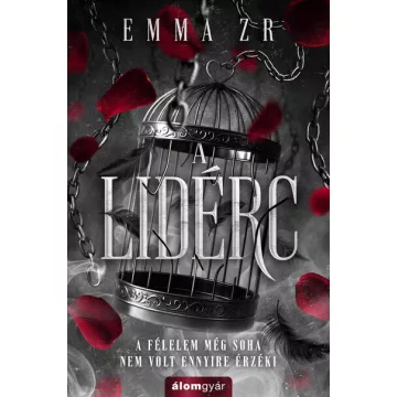 A Lidérc (élfestett) - Emma ZR (kötött áras) 