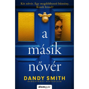 A másik nővér - Dandy Smith (kötött áras) 