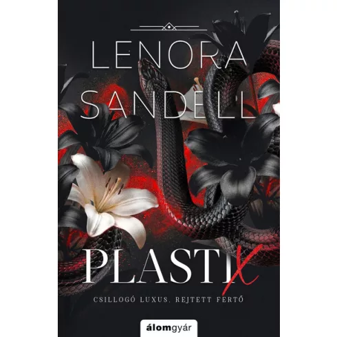 PlastiX - Lenora Sandell (kötött áras)