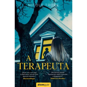 A terapeuta -  Nicole Trope