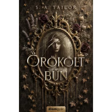 Örökölt bűn -  S. A. Tailor  (kötött áras) 
