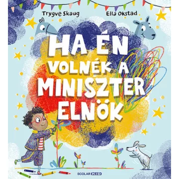Ha én volnék a miniszterelnök - Trygve Skaug  