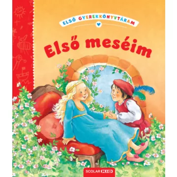 Első meséim - Dierks, Hannelore  