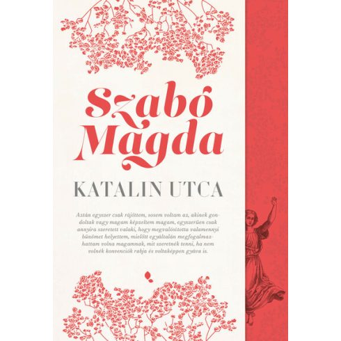 Katalin utca - Szabó Magda