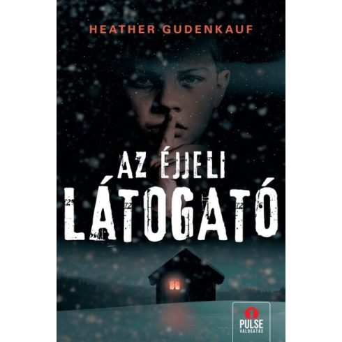 Az éjjeli látogató - Heather Gudenkauf (kötött áras) 