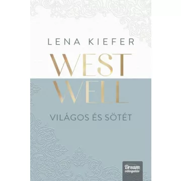   Westwell - Világos és sötét (nem élfestett) - Lena Kiefer (kötött áras)