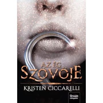 Az ég szövője - Kristen Ciccarelli (kötött áras) 