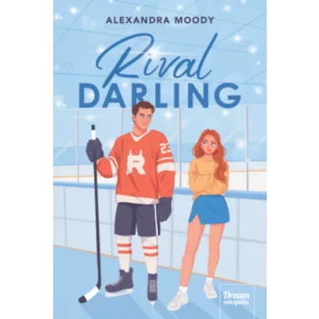 Rival Darling - Alexandra Moody (kötött áras) 