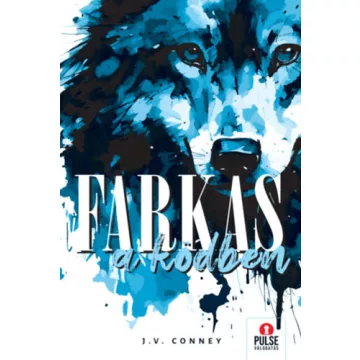 Farkas a ködben -  J.v. Conney(kötött áras) 