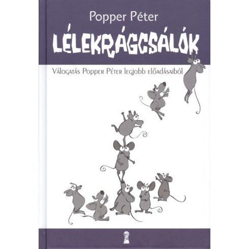 Popper Péter-Lélekrágcsálók 