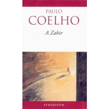 Paulo Coelho-A Zahir 