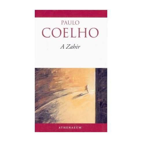 Paulo Coelho-A Zahir 