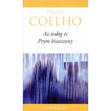 Paulo Coelho-Az ördög és Prym kisasszony 