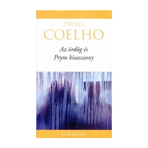 Paulo Coelho-Az ördög és Prym kisasszony 