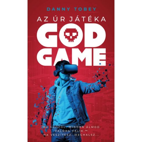 Danny Tobey - God Game