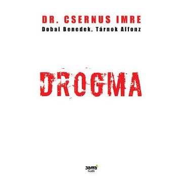 Dr. Csernus Imre-Drogma 